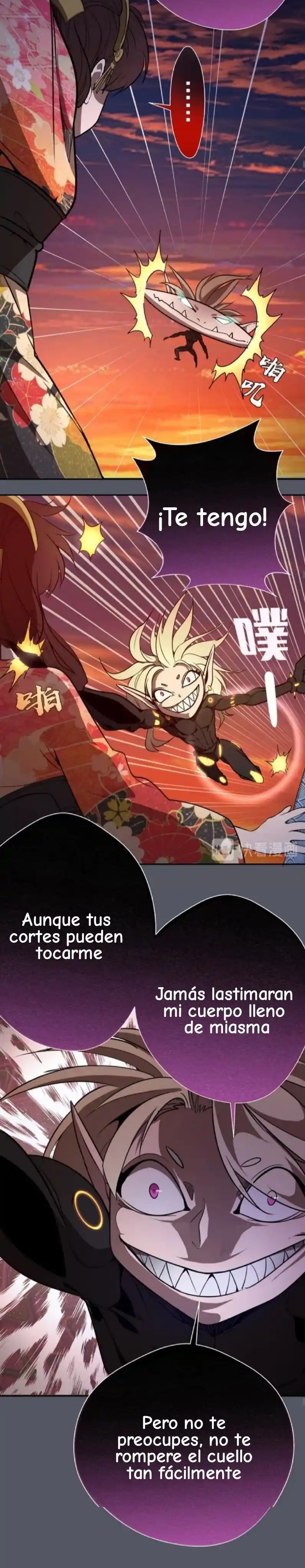 Emperador LingTian - Capítulo 51 - Página 20 - LectorTMOo
