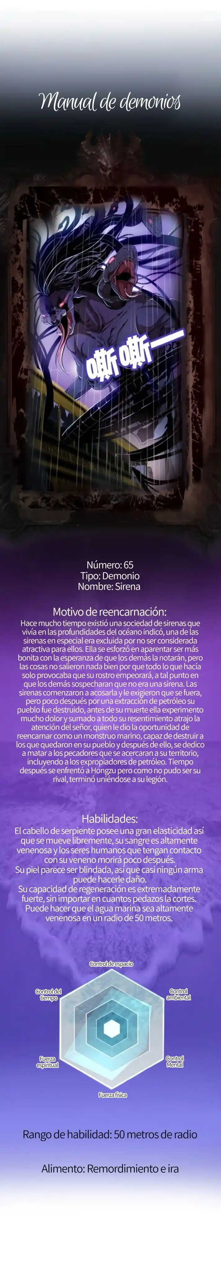 Emperador LingTian - Capítulo 51 - Página 28 - LectorTMOo