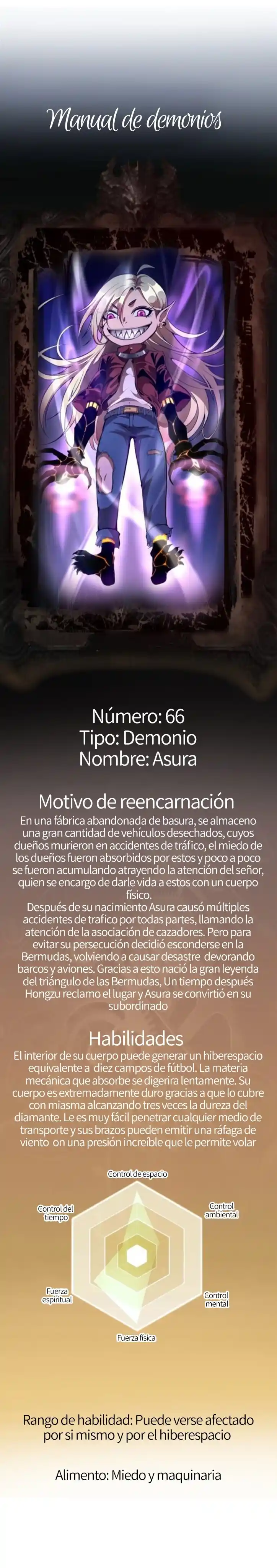 Emperador LingTian - Capítulo 51 - Página 29 - LectorTMOo