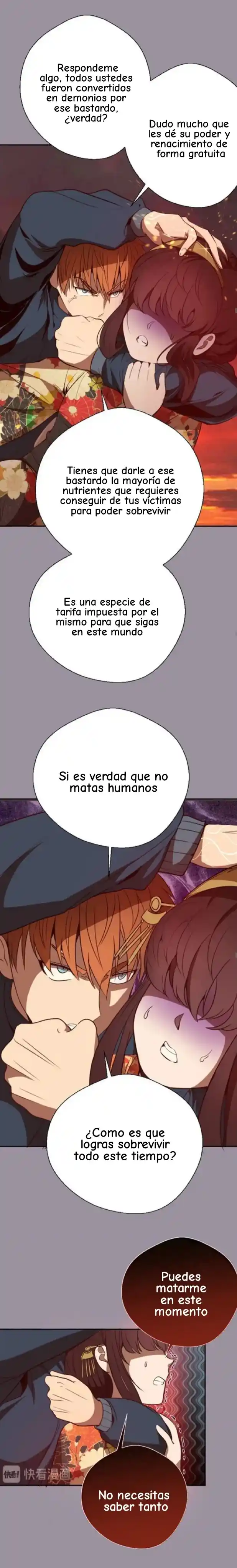 Emperador LingTian - Capítulo 52 - Página 9 - LectorTMOo