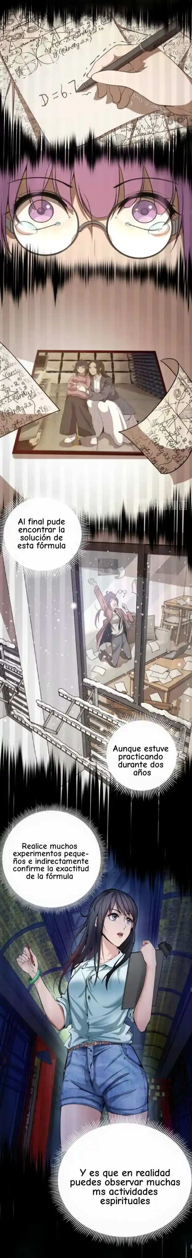 Emperador LingTian - Capítulo 52 - Página 22 - LectorTMOo
