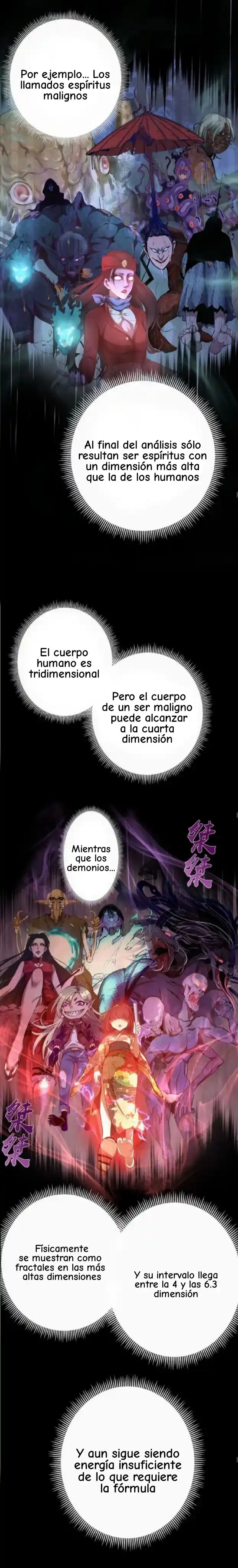 Emperador LingTian - Capítulo 52 - Página 23 - LectorTMOo