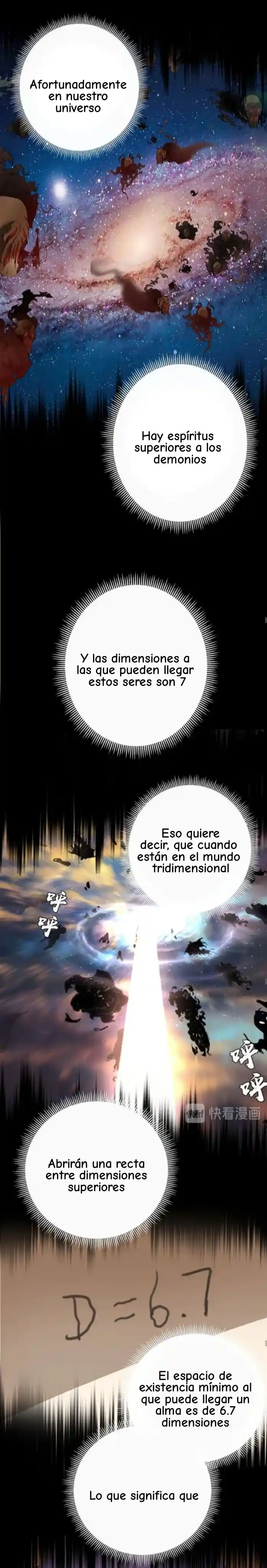 Emperador LingTian - Capítulo 52 - Página 24 - LectorTMOo