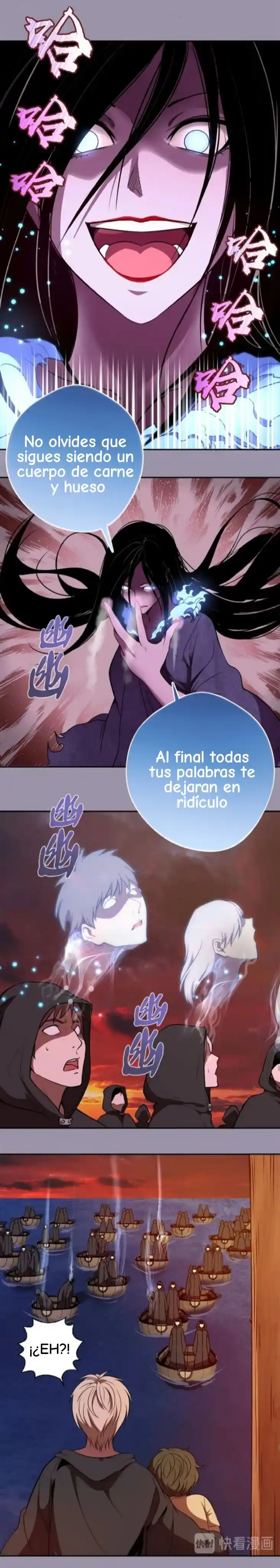 Emperador LingTian - Capítulo 53 - Página 25 - LectorTMOo