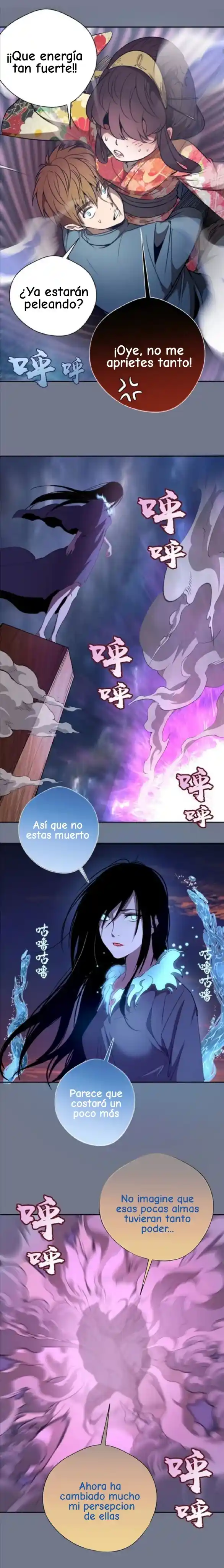 Emperador LingTian - Capítulo 53 - Página 30 - LectorTMOo