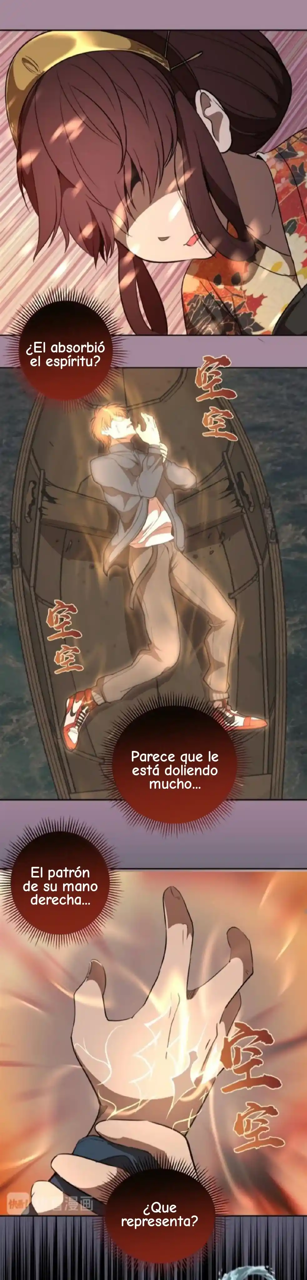 Emperador LingTian - Capítulo 54 - Página 13 - LectorTMOo