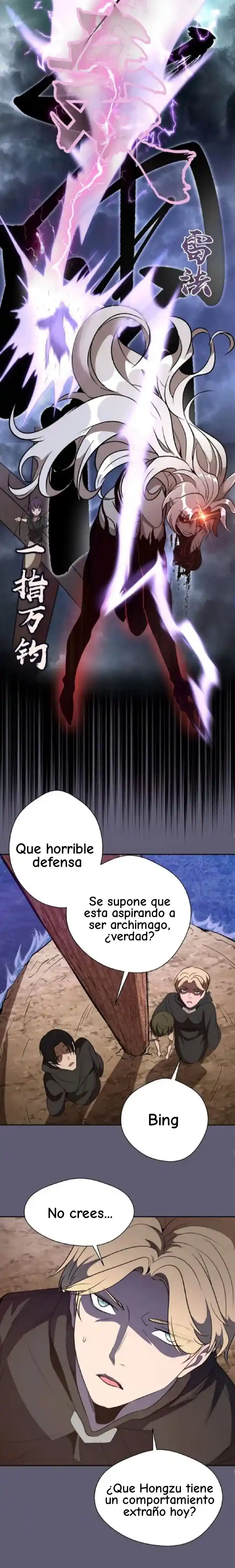 Emperador LingTian - Capítulo 54 - Página 15 - LectorTMOo