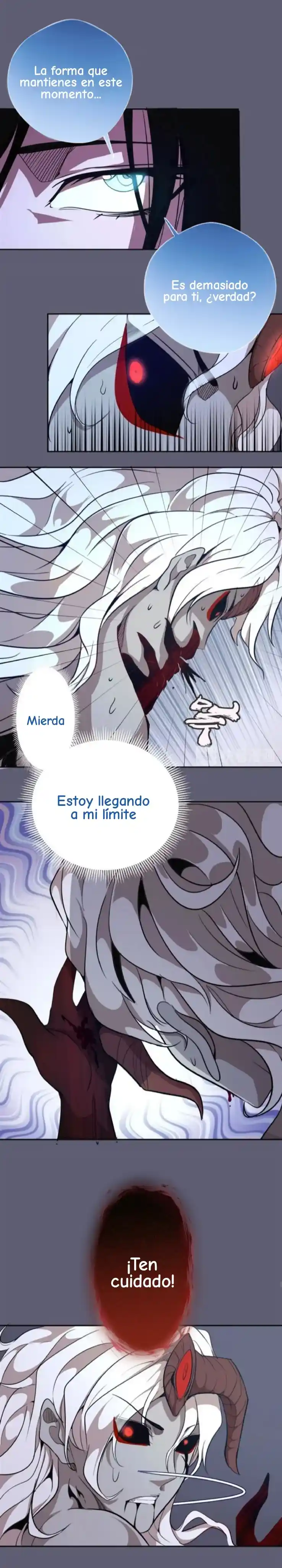 Emperador LingTian - Capítulo 54 - Página 17 - LectorTMOo