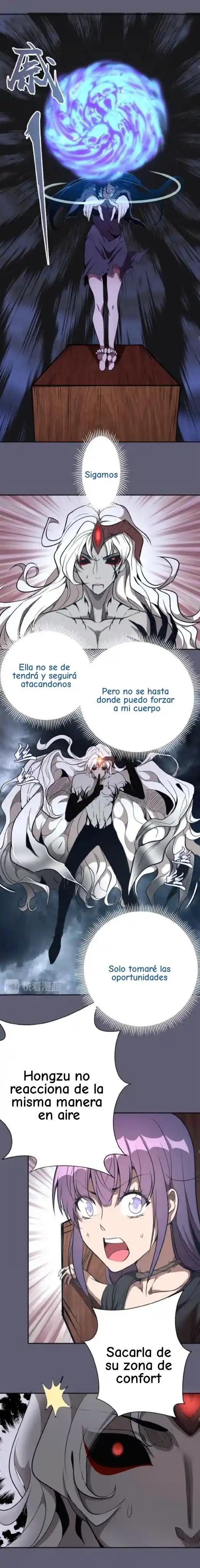 Emperador LingTian - Capítulo 54 - Página 18 - LectorTMOo