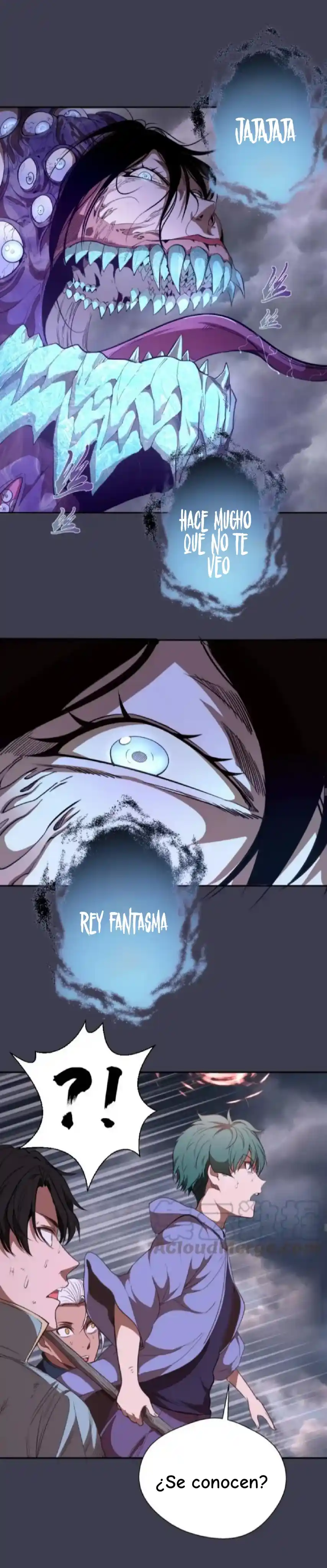 Emperador LingTian - Capítulo 55 - Página 12 - LectorTMOo