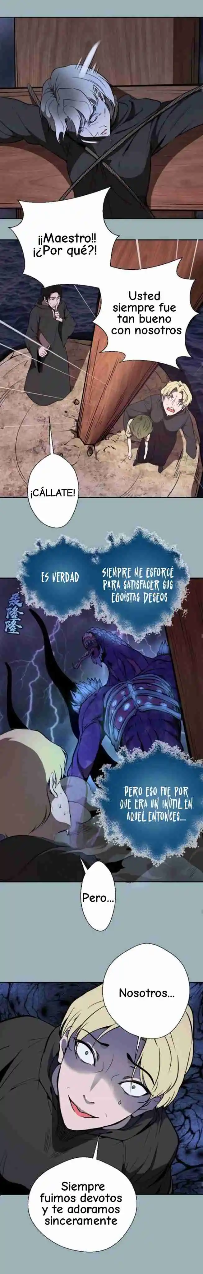 Emperador LingTian - Capítulo 56 - Página 21 - LectorTMOo