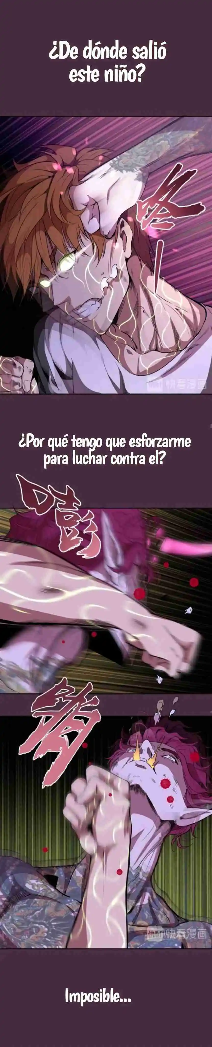 Emperador LingTian - Capítulo 56 - Página 32 - LectorTMOo