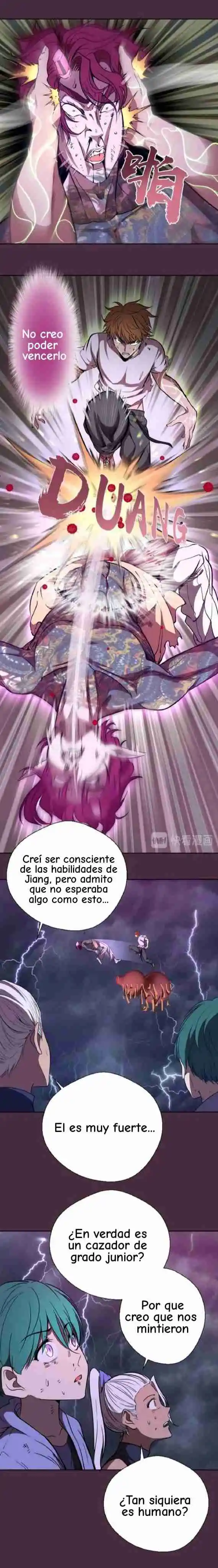 Emperador LingTian - Capítulo 56 - Página 33 - LectorTMOo