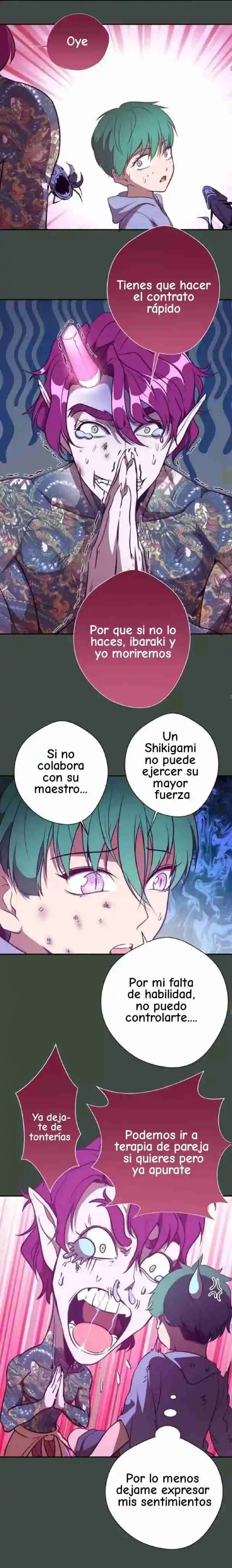 Emperador LingTian - Capítulo 57 - Página 15 - LectorTMOo