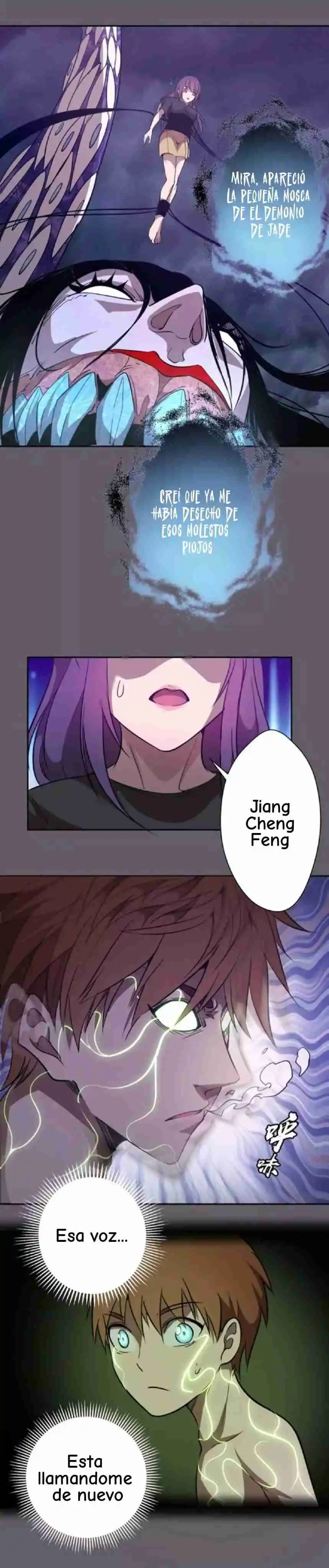 Emperador LingTian - Capítulo 57 - Página 29 - LectorTMOo