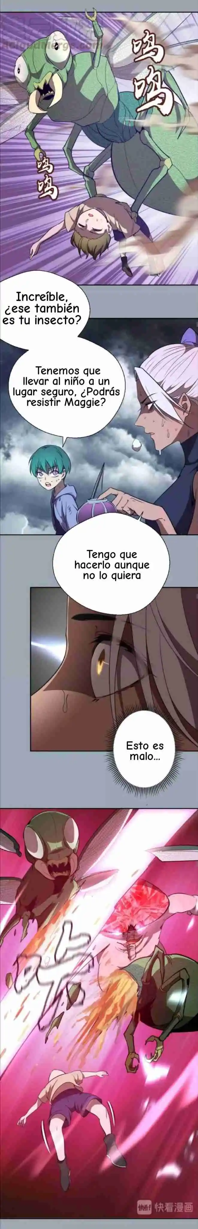 Emperador LingTian - Capítulo 58 - Página 10 - LectorTMOo