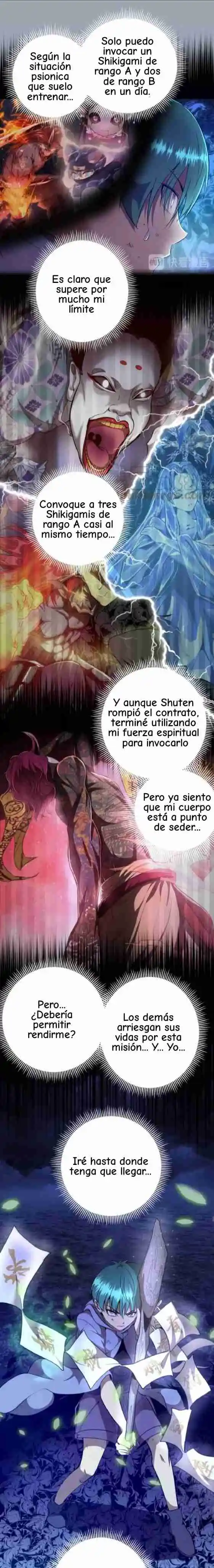 Emperador LingTian - Capítulo 58 - Página 12 - LectorTMOo