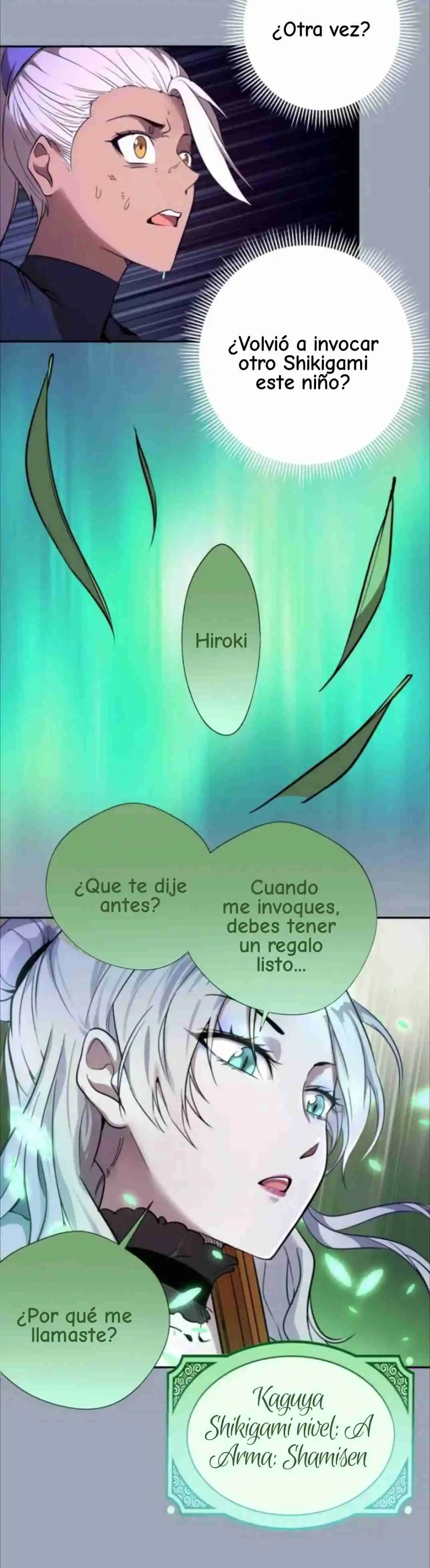 Emperador LingTian - Capítulo 58 - Página 16 - LectorTMOo