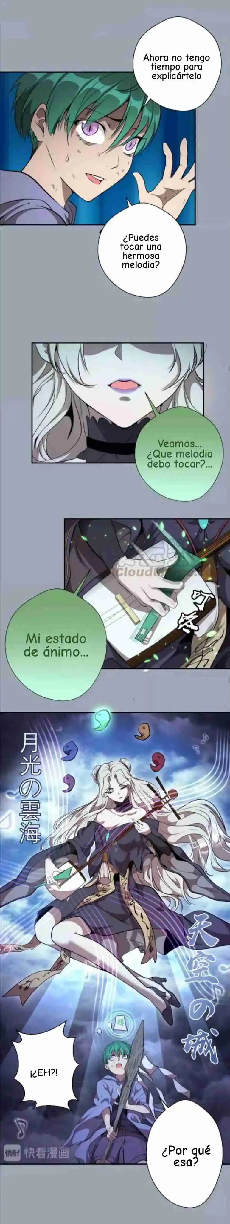 Emperador LingTian - Capítulo 58 - Página 18 - LectorTMOo