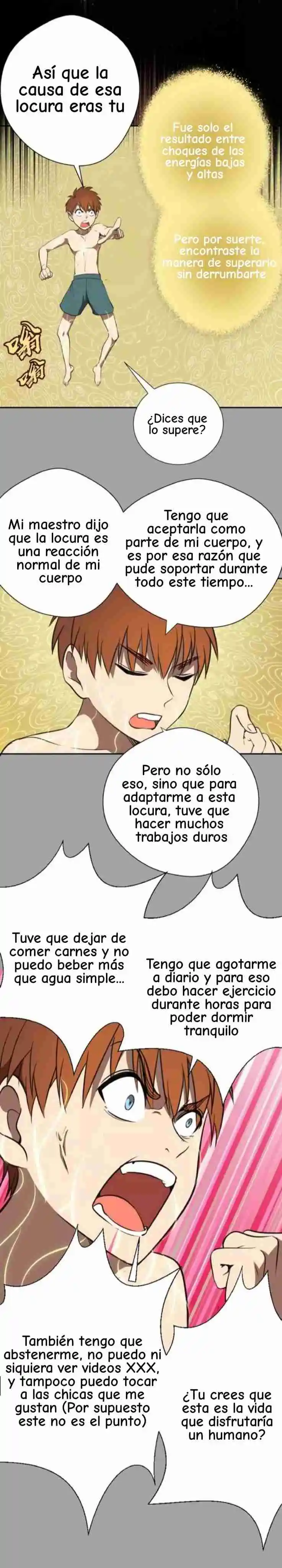 Emperador LingTian - Capítulo 59 - Página 5 - LectorTMOo