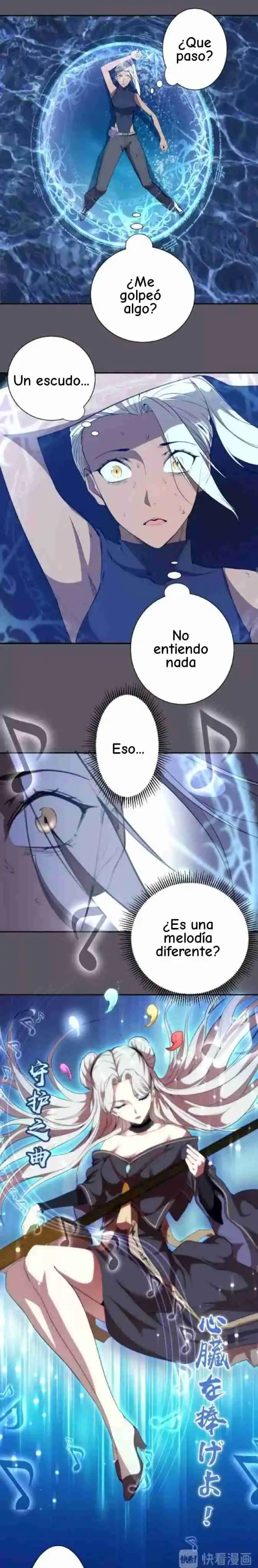 Emperador LingTian - Capítulo 59 - Página 11 - LectorTMOo