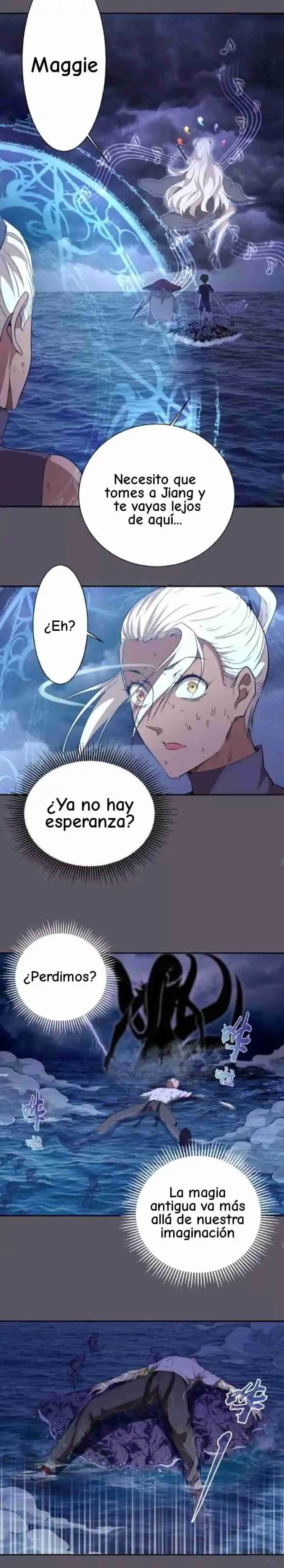 Emperador LingTian - Capítulo 59 - Página 12 - LectorTMOo