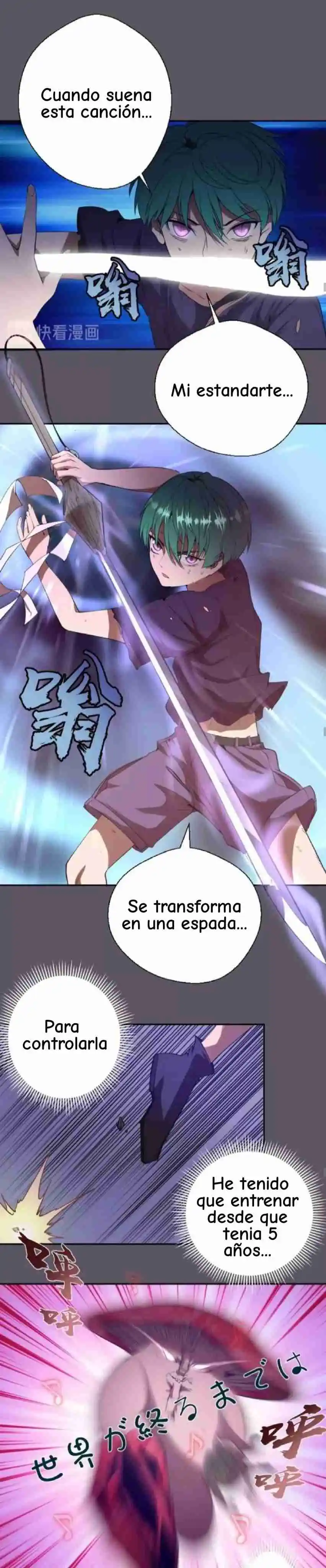 Emperador LingTian - Capítulo 59 - Página 15 - LectorTMOo