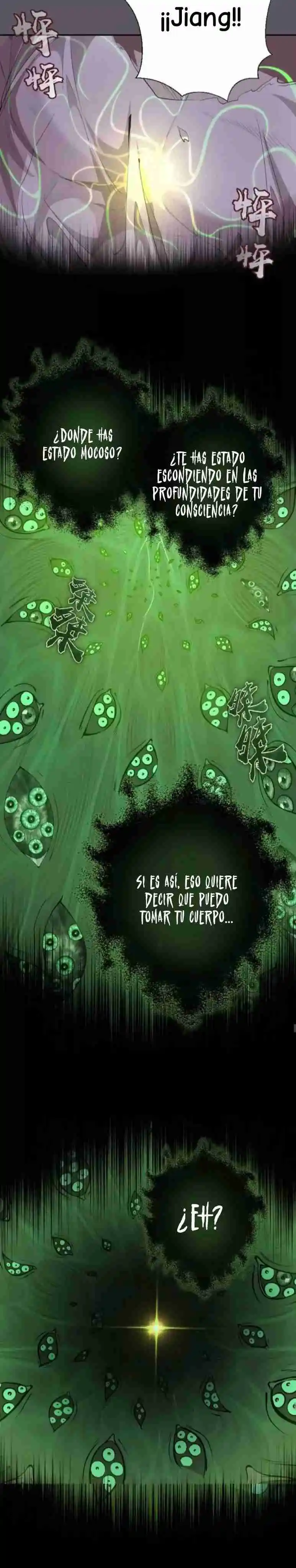 Emperador LingTian - Capítulo 59 - Página 19 - LectorTMOo