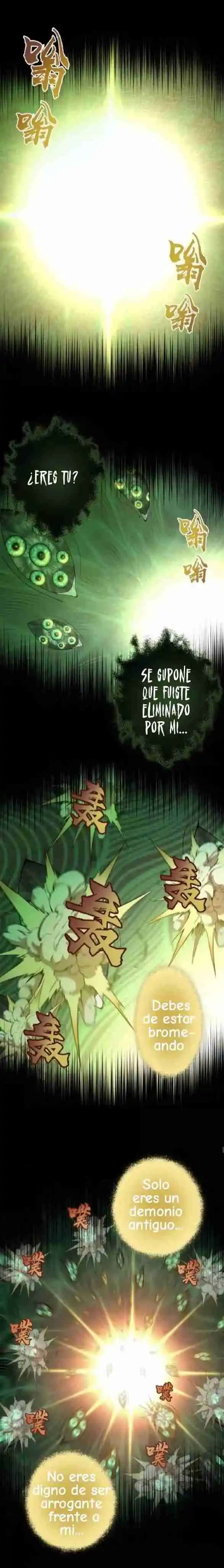 Emperador LingTian - Capítulo 59 - Página 20 - LectorTMOo