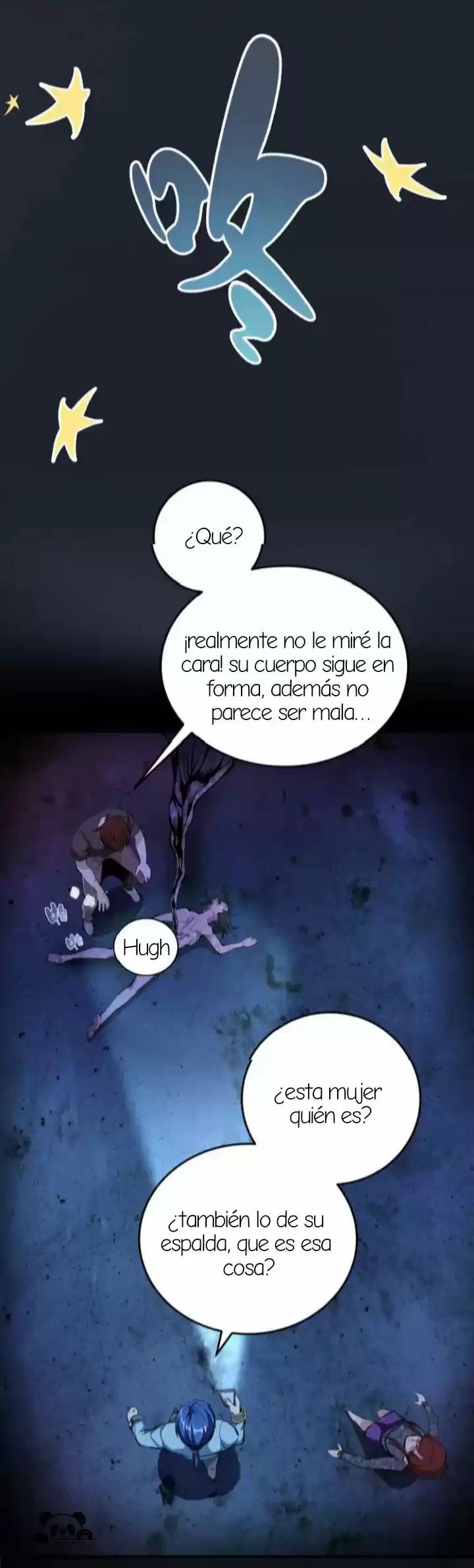 Emperador LingTian - Capítulo 6 - Página 4 - LectorTMOo