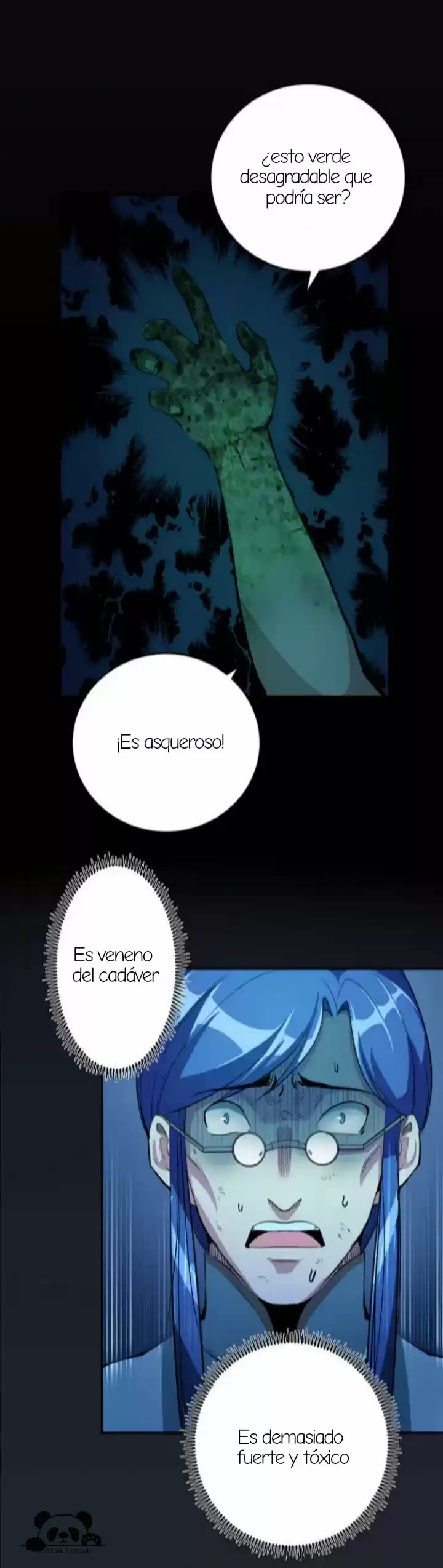 Emperador LingTian - Capítulo 6 - Página 7 - LectorTMOo