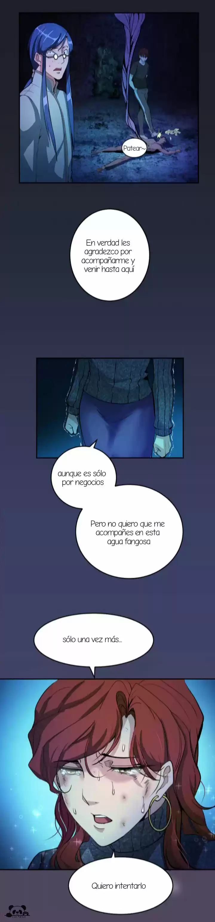 Emperador LingTian - Capítulo 6 - Página 11 - LectorTMOo