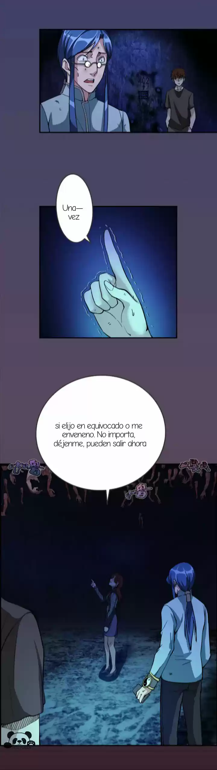 Emperador LingTian - Capítulo 6 - Página 14 - LectorTMOo