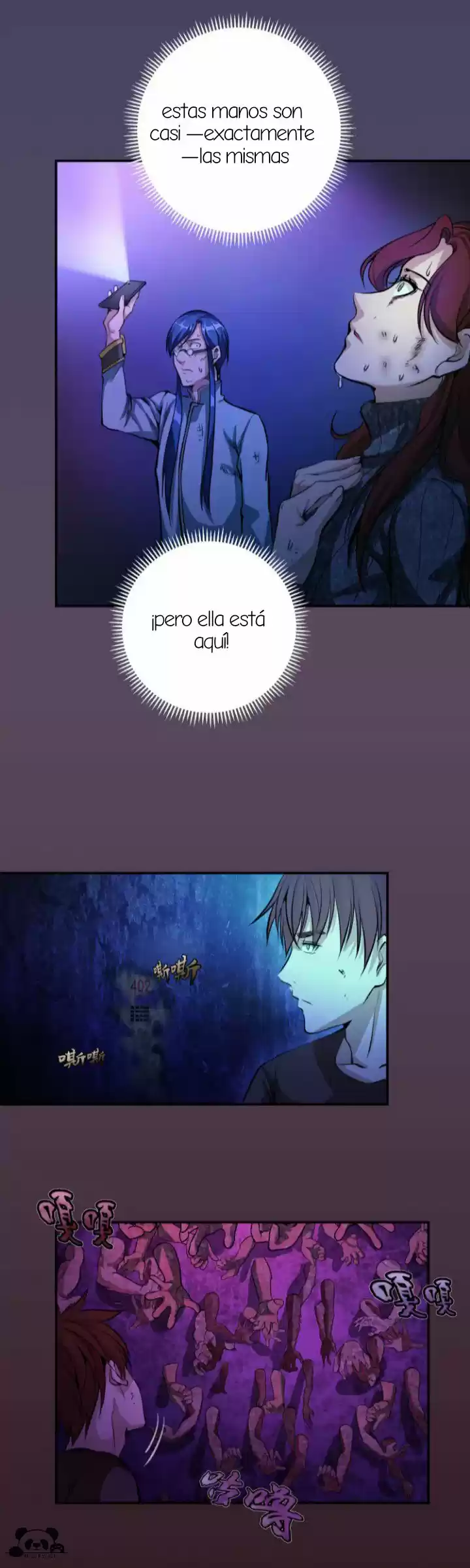 Emperador LingTian - Capítulo 6 - Página 19 - LectorTMOo