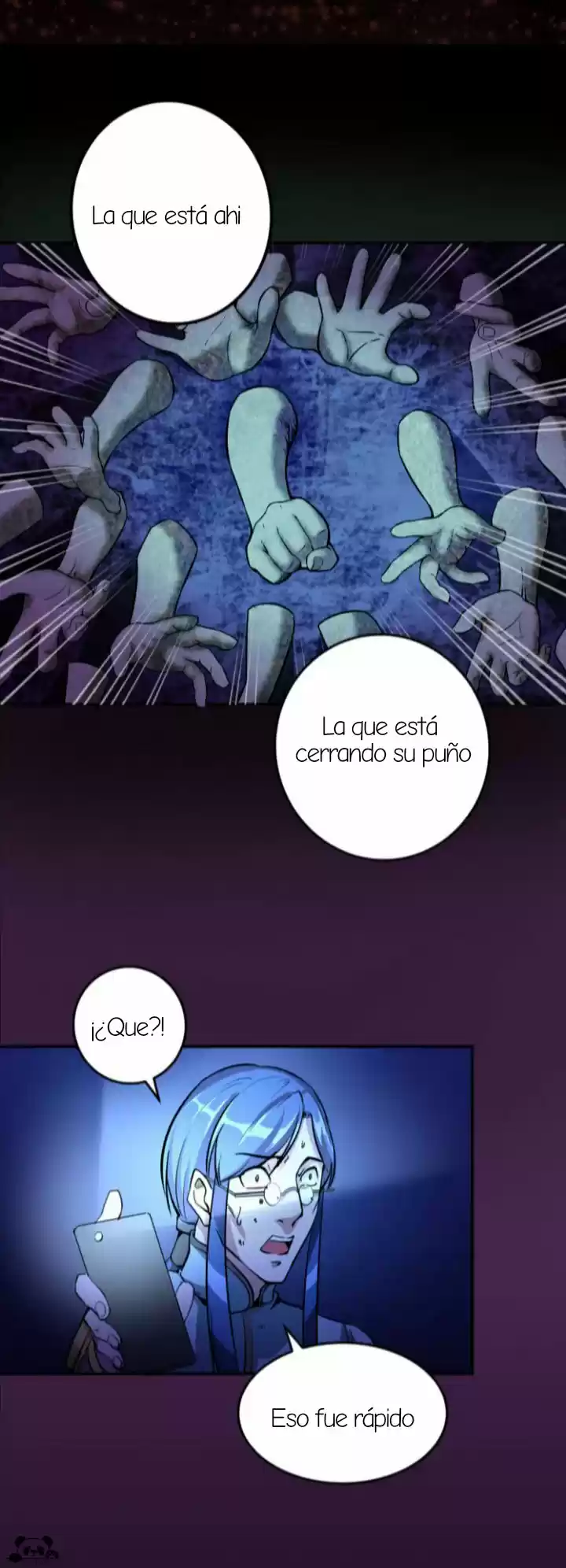 Emperador LingTian - Capítulo 6 - Página 21 - LectorTMOo