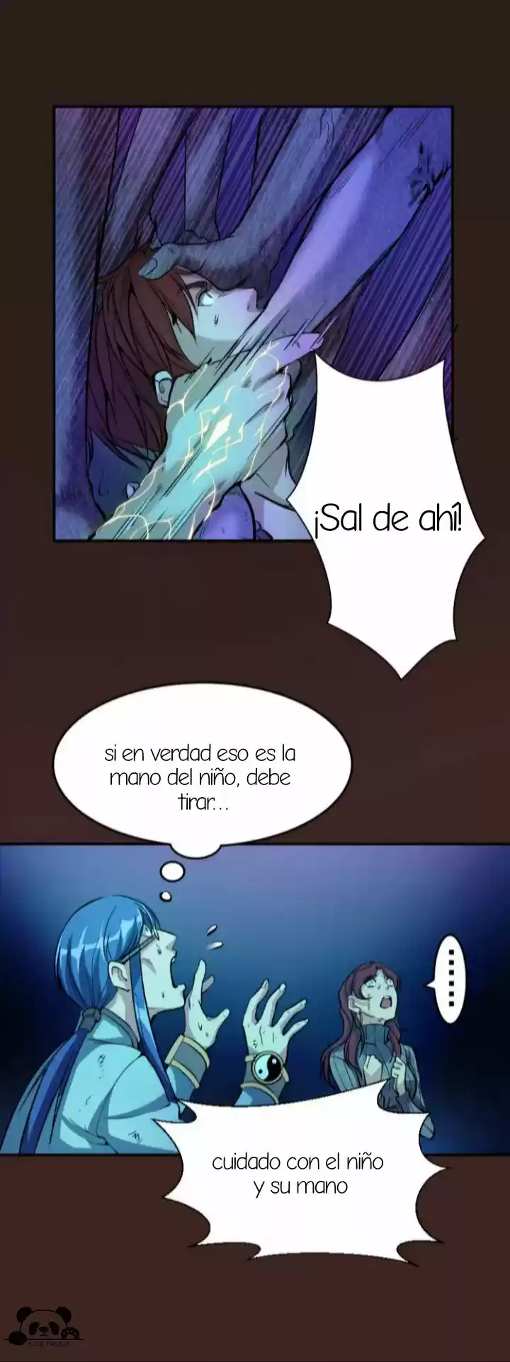 Emperador LingTian - Capítulo 6 - Página 26 - LectorTMOo