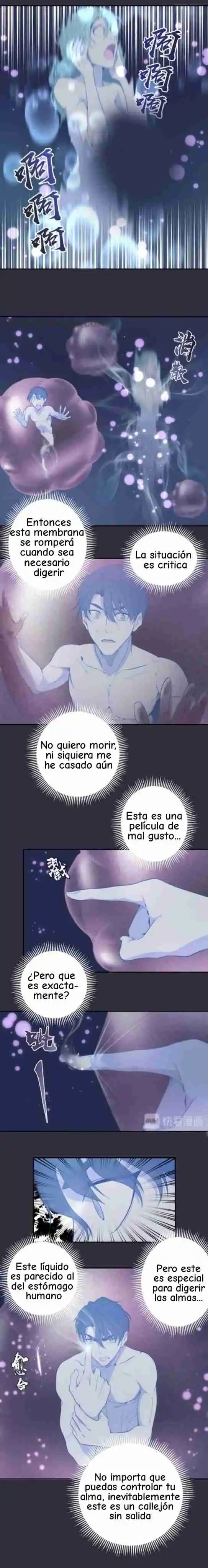 Emperador LingTian - Capítulo 60 - Página 6 - LectorTMOo
