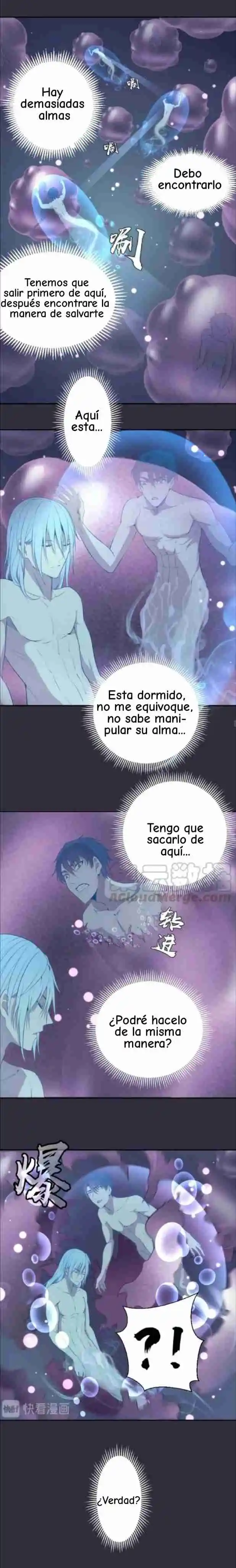 Emperador LingTian - Capítulo 60 - Página 8 - LectorTMOo