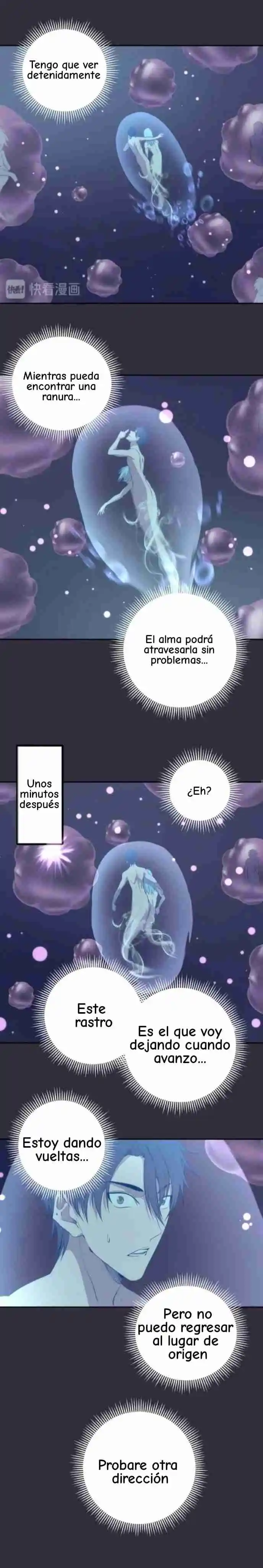 Emperador LingTian - Capítulo 60 - Página 10 - LectorTMOo