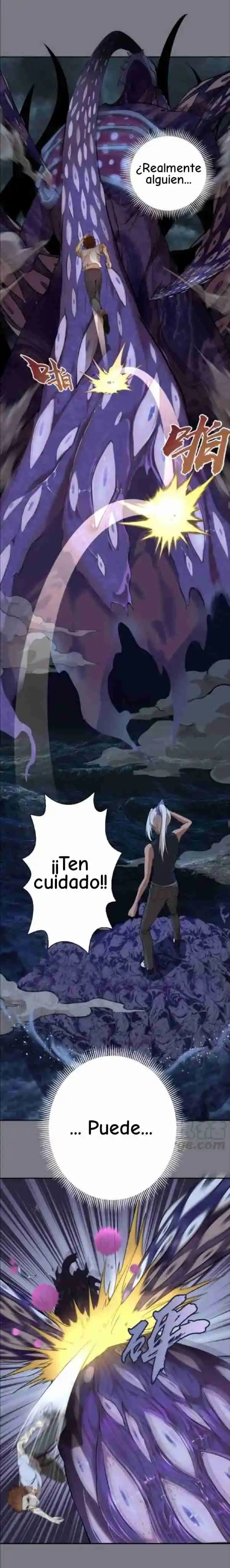 Emperador LingTian - Capítulo 60 - Página 13 - LectorTMOo