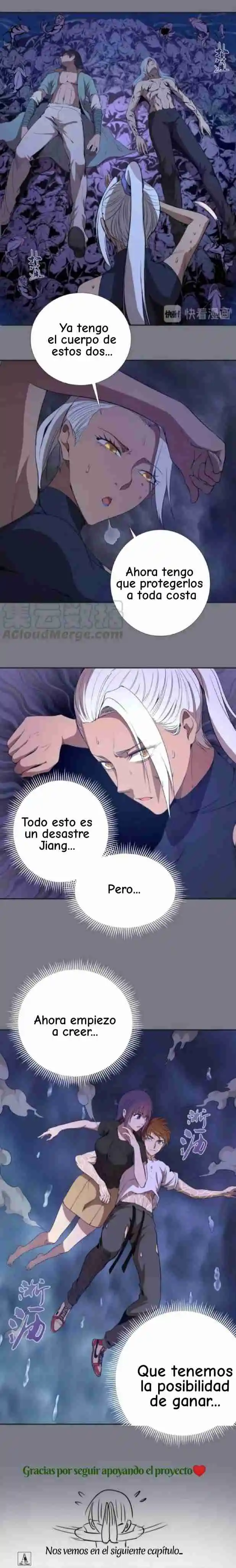 Emperador LingTian - Capítulo 60 - Página 24 - LectorTMOo