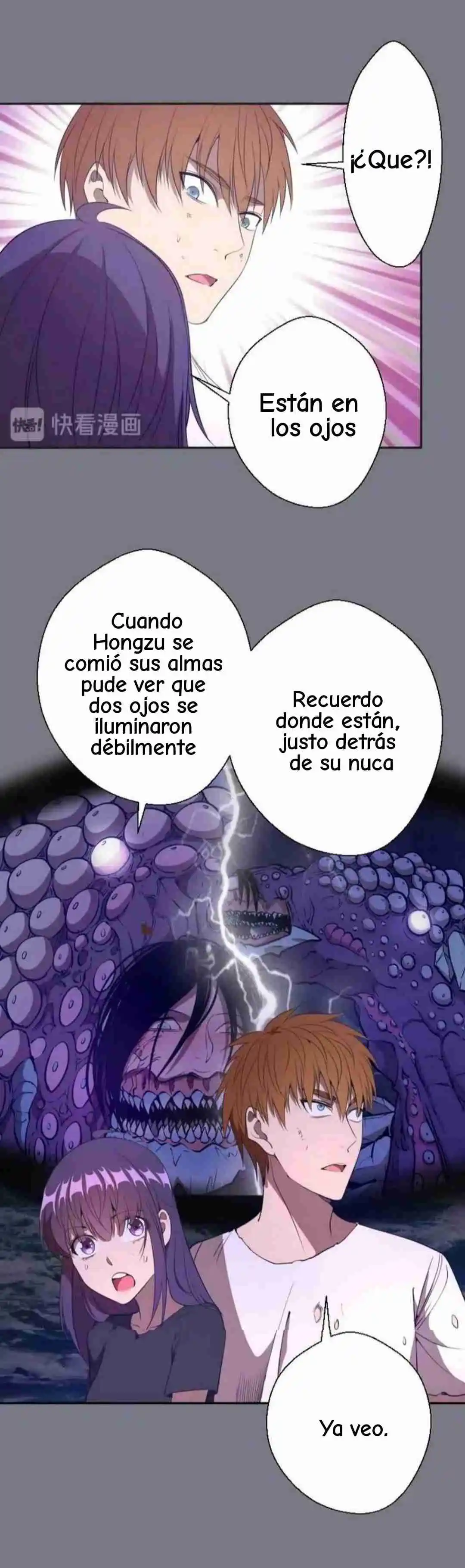 Emperador LingTian - Capítulo 61 - Página 6 - LectorTMOo