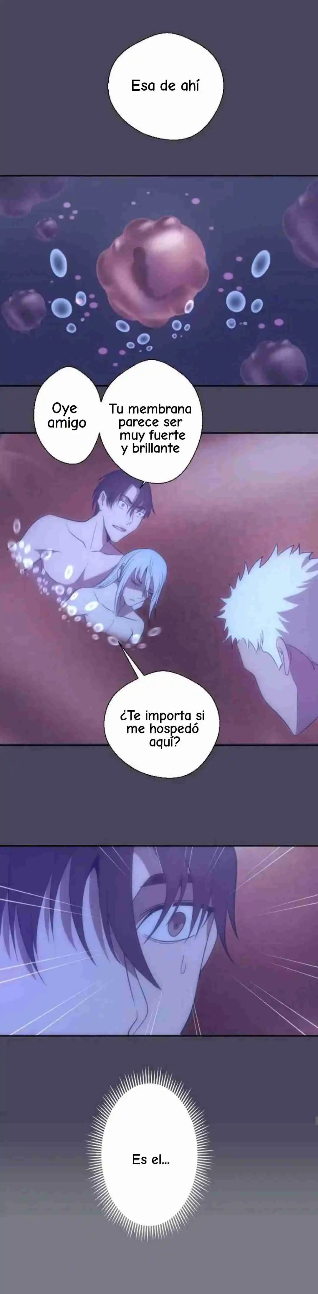 Emperador LingTian - Capítulo 61 - Página 9 - LectorTMOo