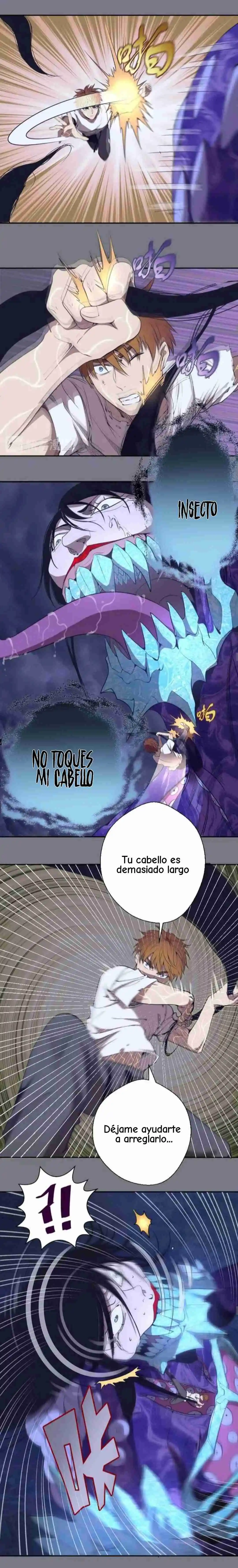 Emperador LingTian - Capítulo 61 - Página 10 - LectorTMOo