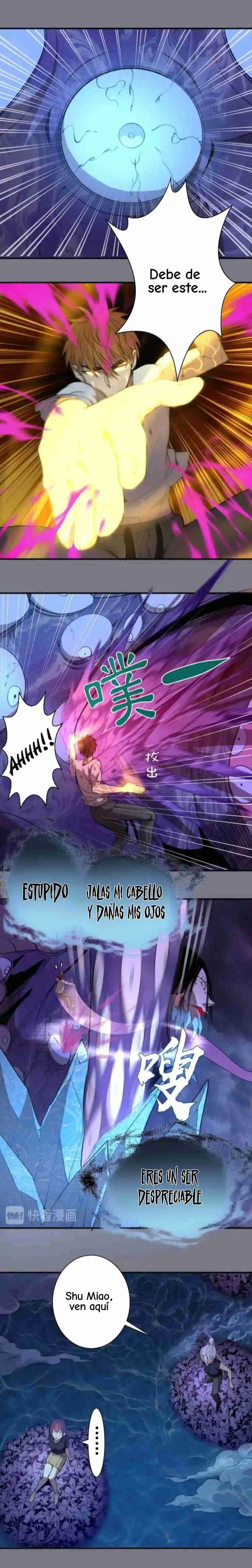 Emperador LingTian - Capítulo 61 - Página 12 - LectorTMOo