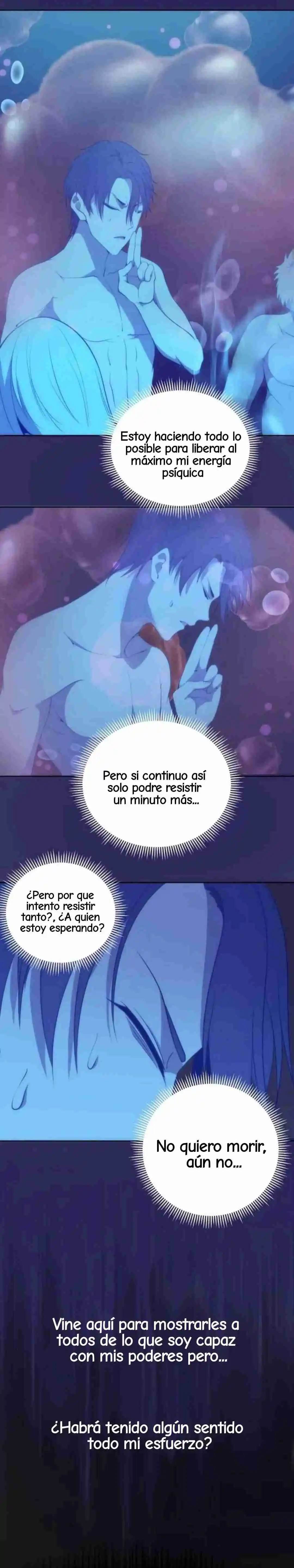 Emperador LingTian - Capítulo 61 - Página 17 - LectorTMOo