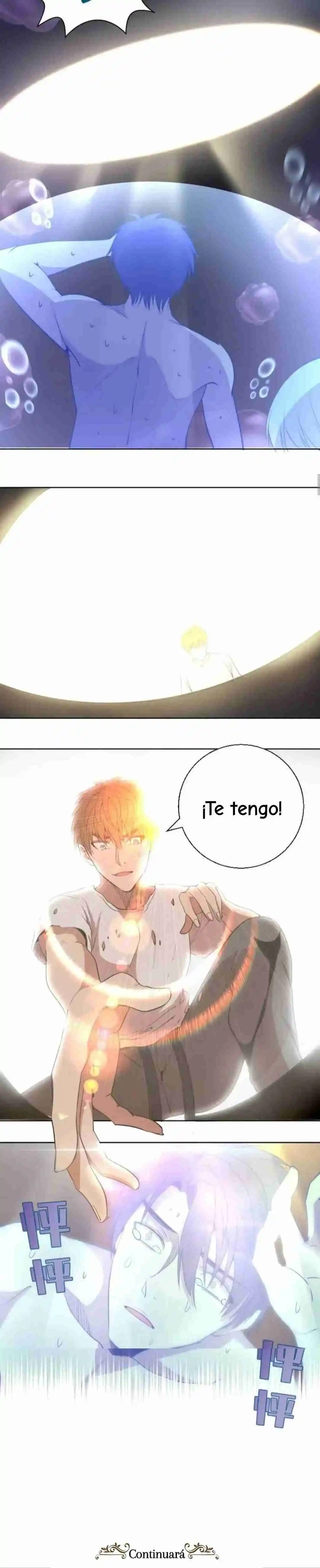 Emperador LingTian - Capítulo 61 - Página 25 - LectorTMOo