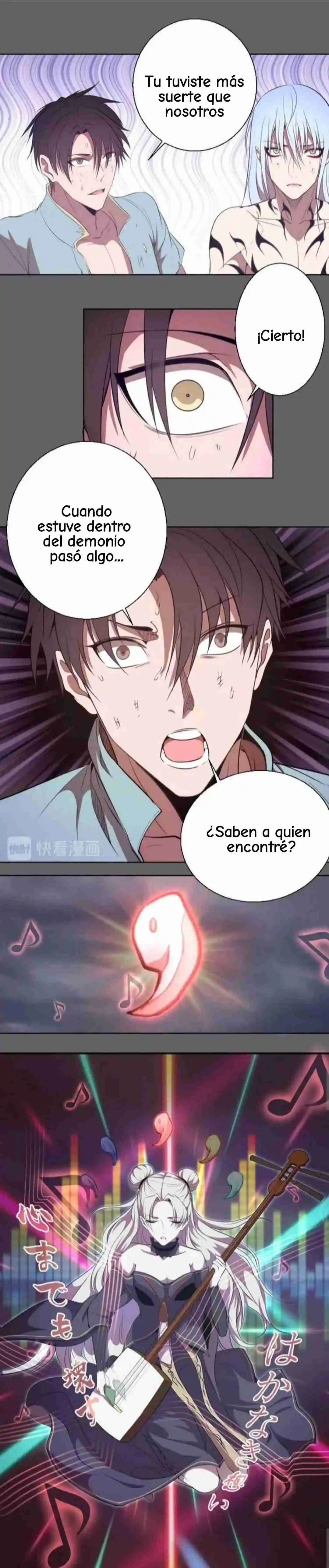 Emperador LingTian - Capítulo 62 - Página 7 - LectorTMOo
