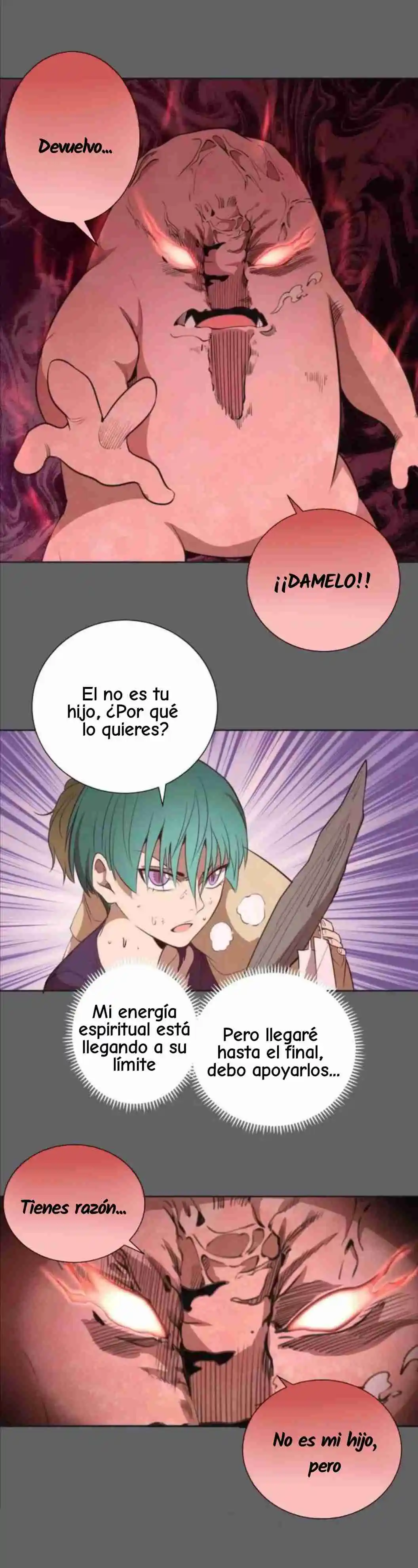 Emperador LingTian - Capítulo 62 - Página 10 - LectorTMOo