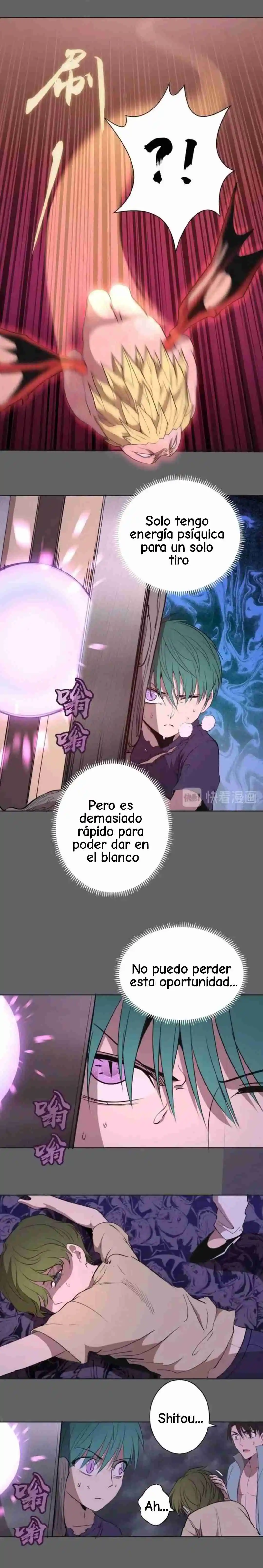 Emperador LingTian - Capítulo 62 - Página 19 - LectorTMOo